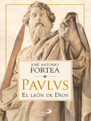 cover image of Paulus